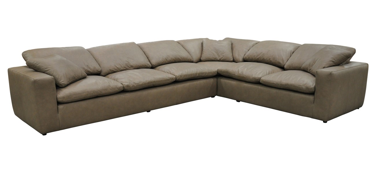 Allusion3 Deluxe Sofa Available